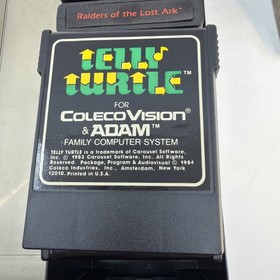 12 ColecoVision/ADAM & Atari 2600 Game Lot Donkey Kong CPK AE155DG40