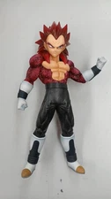 Vegeta Zeno D Prize Bandai Kmg56