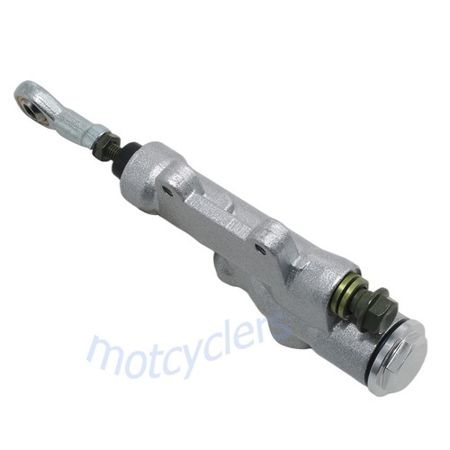 Rear Brake Master Cylinder Pump For KTM SX 125 200 EXC 250 300 XC 125 150 200 - Picture 7 of 8