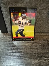 2007 Topps - Award Winner #425 LaDainian Tomlinson - FRESH FROM PACK