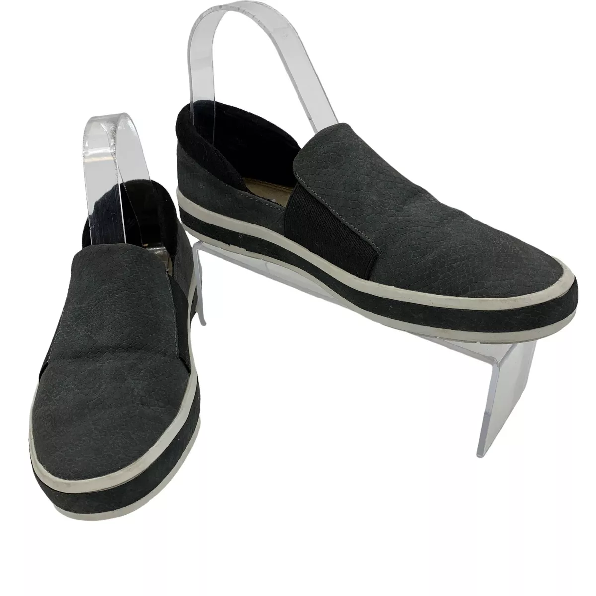 Bella vita slip on best sale sneaker