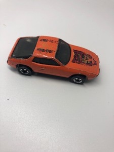 hot wheels upfront 924