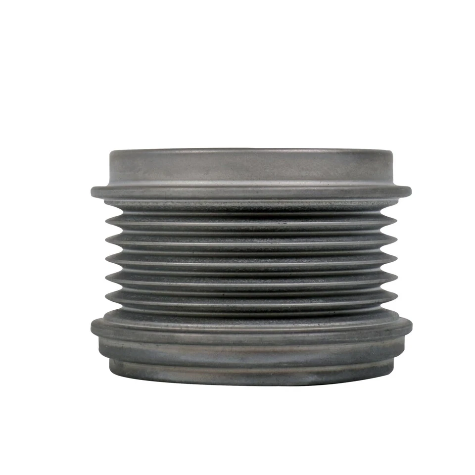 Litens Automotive Alternator Pulley Module Assembly OE Replacement 920135A - Image 3 of 4