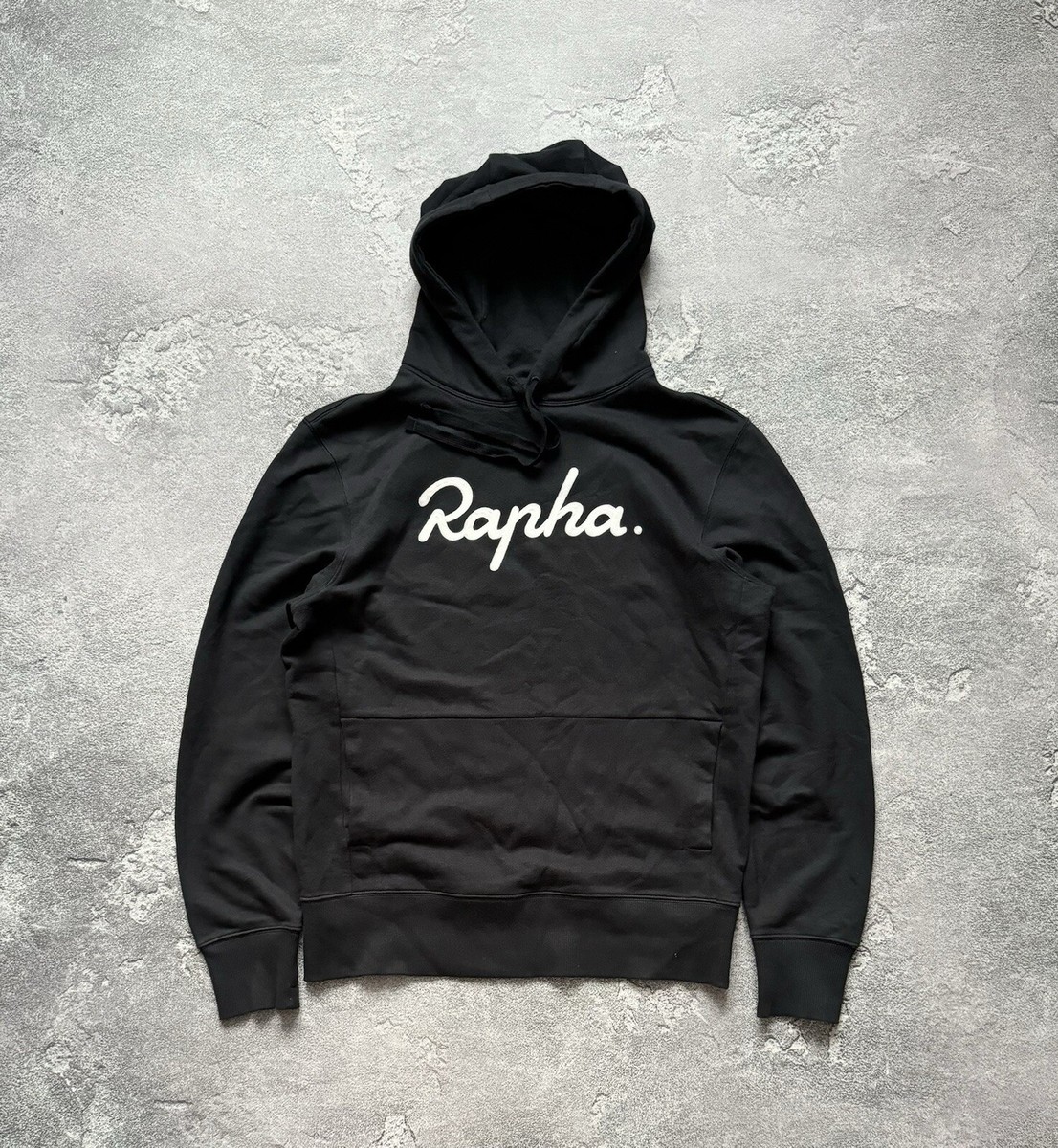 ウェア Rapha MEN'S INSULATED SWEATSHIRT Men's Heavyweight Cotton Zip Hoodie | Rapha