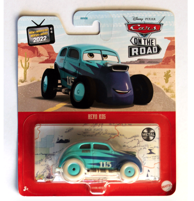 DISNEY PIXAR CARS 1 2 3 2022 2021 CARD NEW Diecast TOKYO DRIFT PLANES BUNDLE TOY - Picture 225 of 263