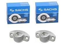 2 x SACHS Federbeinstützlager Hinten für CHEVROLET CRUZE ORLANDO TRAX