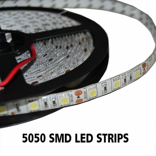 Tira de luz inferior de neón para decoración de camioneta pickup LED RGB de 16,4 pulgadas - Imagen 16 de 66