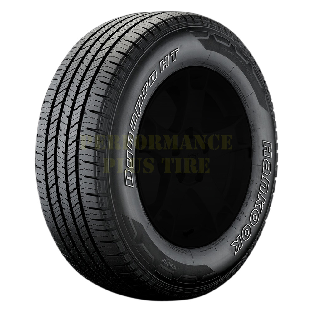 HANKOOK DynaPro HT (RH12) P265/75R16 114T OWL (Quantity of 4) | eBay