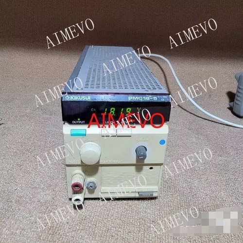 Kikusui PMC18-5A Power Supply Module