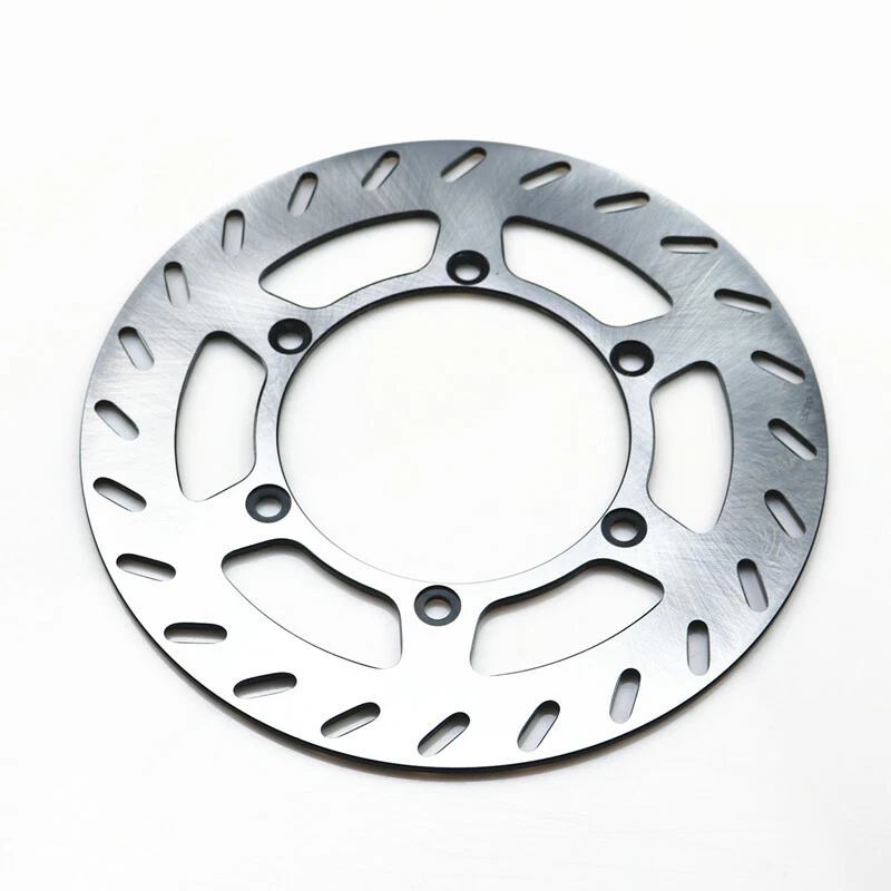 Передний тормозной дисковый ротор для TTR250 WR200 92-94 DT200 WR 92-93 DT230 Lanza 1997-98 - Изображение 2 из 4