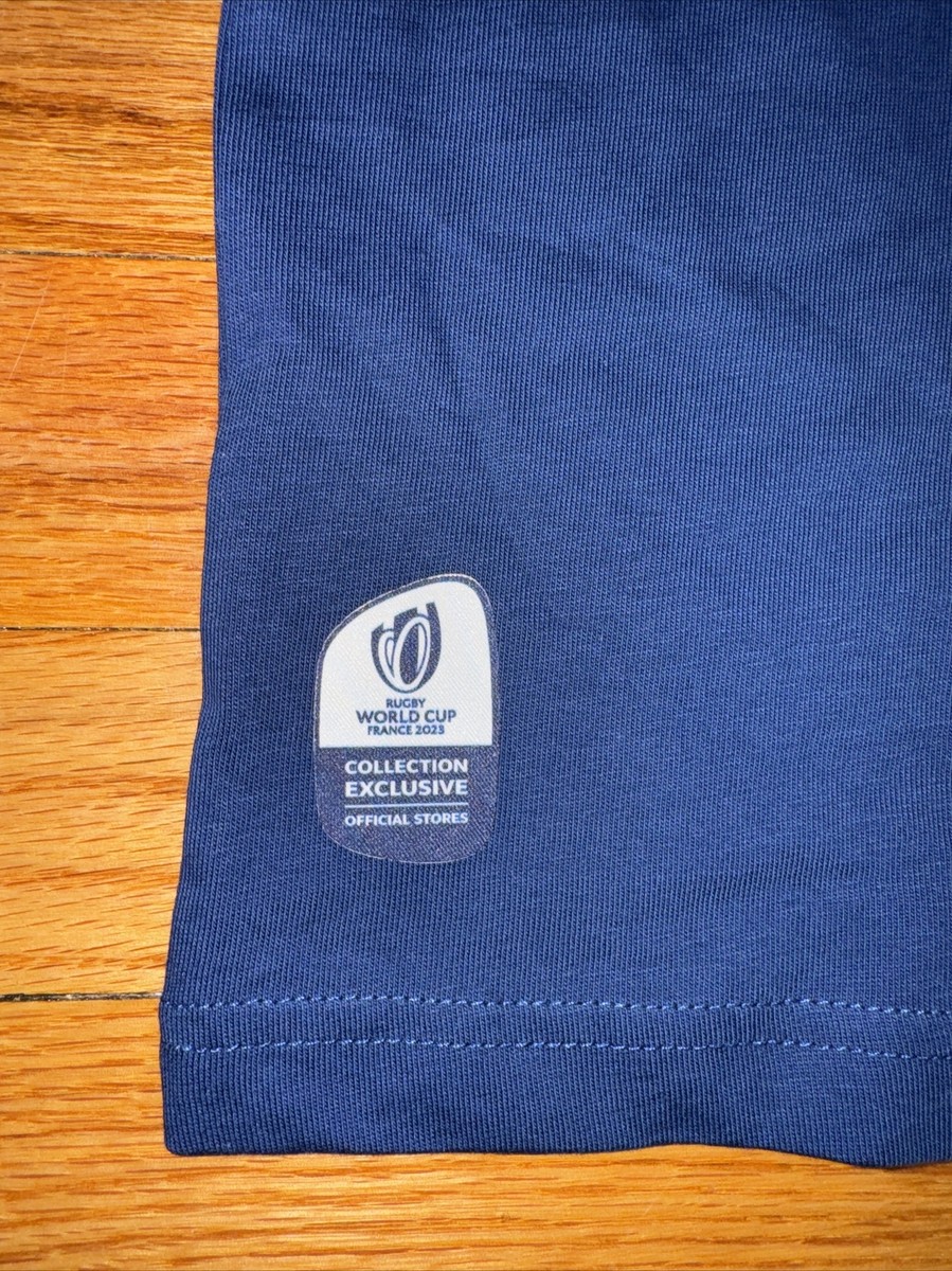 ウェア Rugby World Cup France 2023 2023 Rugby World Cup France Collection Exclusive Official Store
