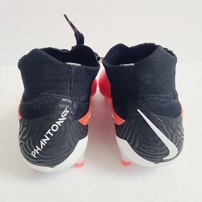 Nike Phantom GX Elite Gripknit DF FG Soccer Cleats FD0261  display picture 1