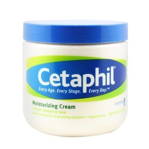 cetaphil moisturizing cream 16 oz
