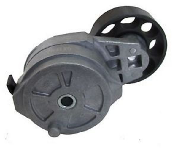 Tension Pulley, V-Ribbed Land Rover Defender 2.5tdi, Discovery 2.5d -1998