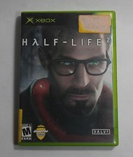 Half-Life 2 (Microsoft Xbox, 2005)
