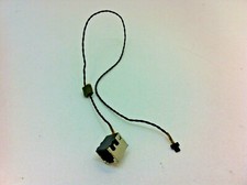 OEM HP Compaq Pavilion DV2000  DV2500  DV2700 Modem Network Jack W/Cable 32