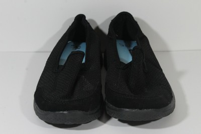 cool wave memory foam shoes
