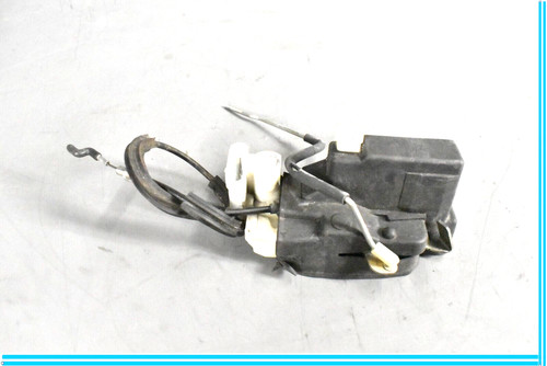 Maserati Quattroporte 2004-2013 Rear Left Door lock actuator Photo - $58