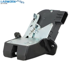 Rear Tailgate Latch Trunk Lid Lock Actuator for Hyundai Veloster 12-17 Hatchback