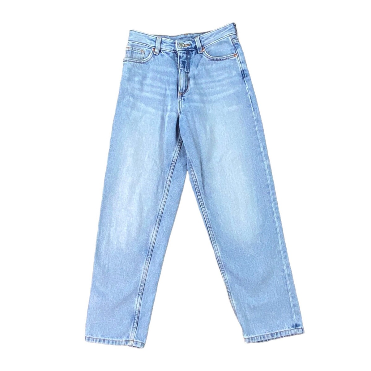 ウォーキング・ランニングウェア DENIM BIG POCKET PANTS MOCK NECK H/S TEE DENIM BIG POCKET PANTS MOCK NECK H/S TEE