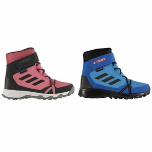 adidas terrex snow junior boys snow boots