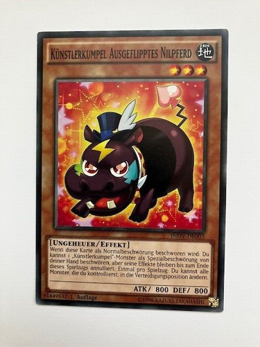 Yu Gi Oh diverse Karten - 1. Auflage YUGIOH Com Rare Teil 8 Monster Zauber Falle - Bild 27 von 250