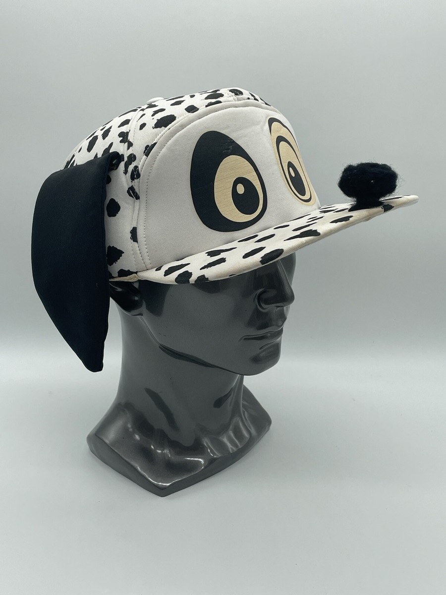 RARE 1996 WALT DISNEY 101 DALMATIANS DOG MOVIE CHARACTER FASHIONS