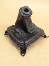 Schaltsack Schaltmanschette Hyundai Tucson JM