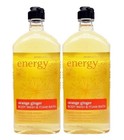 Bath & Body Works Cream Ginger Scent Body Washes & Shower Gels