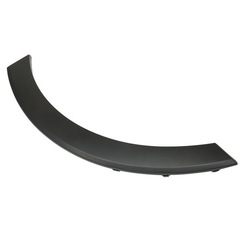 Guardabarros Flare negro moldeado para Ford Transit LH 2015-19 conductor delantero 150/250/350 - Imagen 4 de 9