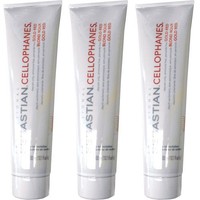 Sebastian Cellophanes Hot Red 10.1 Oz Pack Of 3 Sebastian Cellophanes Hot Red 10.1 Oz Pack Of 3
