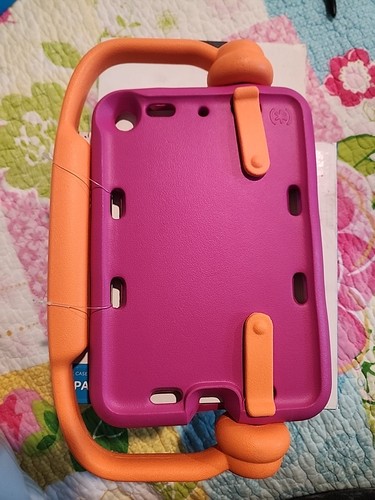 Speck Case E Run Kids Ages 4+ Tablet Case For iPad Mini 4 / 5 - Picture 15 of 20