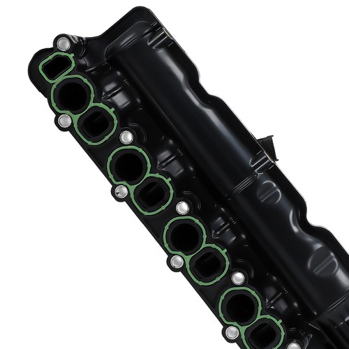 Collettore di aspirazione for Alfa Romeo MiTo Fiat 500 Jeep Renegade Opel 1.6 D - Imagen 9 de 13