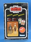 Star Wars 4-LOM Zuckuss Retro Figure 2022 Special Set Empire Strikes Back Kenner