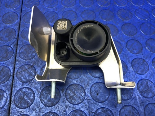 2018-2019 LEXUS LC500 OEM ALARM SIREN HORN ANTI THIEF THEFT WARNING ASSEMBLY
