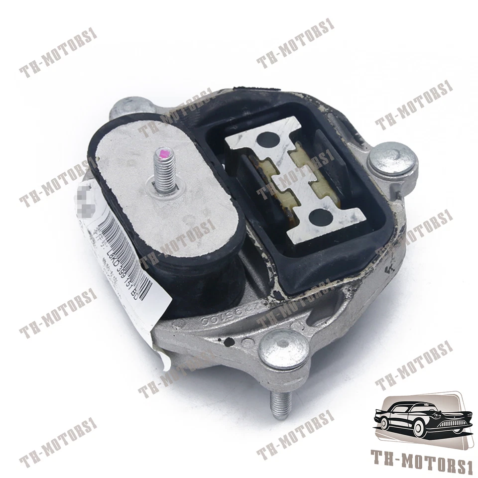 OEM New Transmission Mount For Audi S4 S5 Q5 A4 A5 A6 Porsche Macan 8K0399151BD - Image 2 of 4