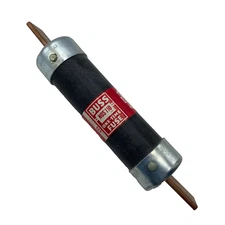 BUSS NOS 110 AMP 600V One Time Fuse Bussman