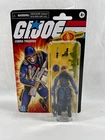 Hasbro G.I. Joe Cobra Trooper Retro Action Figure NEW/SEALED