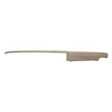 Coverlay 18-400-lbr For 1970-1981 Pontiac Firebird Light Brown Dashboard Cover