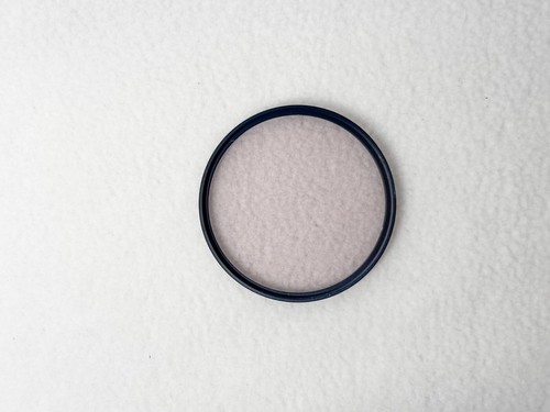 72mm Skylight DMC-1A Quantaray Glass Lens Filter Japan for DSLR - Picture 2 of 2
