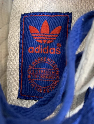 Adidas Originals LA Three Stripes Trainer 1984 LA Olympics Edition, Herren 8 Schuhe - Bild 7 von 12