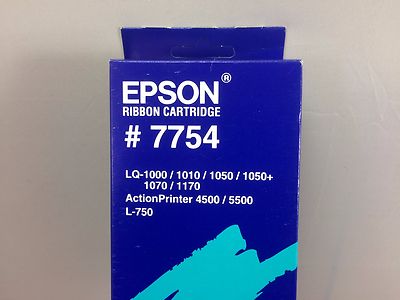 epson 7754