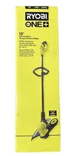 Ryobi ONE+ 18v 13" Cordless String Trimmer/Edger P20018 - TOOL ONLY-