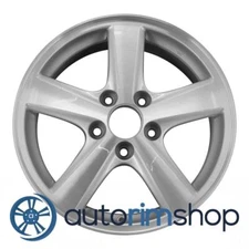 Honda Accord 2003 2004 2005 16" Factory OEM Wheel Rim 7247703