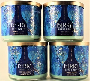Bath and Body Works 4 Oz Candles | eBay