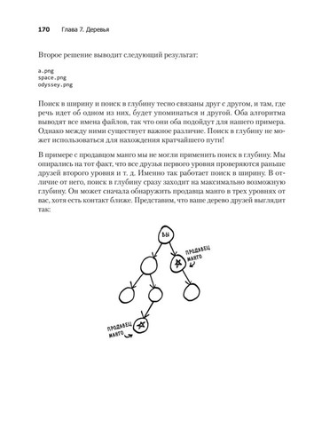 Адитья Бхаргава Грокаем алгоритмы 2 издание на русском Book in Russian - Picture 21 of 24