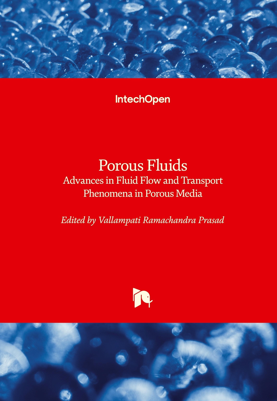 Thumbnail - Vallampati Ramachandra Prasad | Porous Fluids | Buch | Englisch (2021)