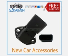 Manifold absolute pressure sensor 0281002177 For Volkswagen Beetle Audi