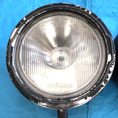 Vintage 1920's Pair 10