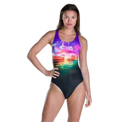 speedo powerback